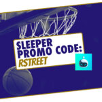 Sleeper Promo Code RSTREET: Score $120 Bonus for Nuggets-Suns, NBA DFS Picks