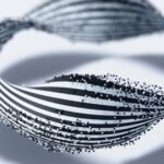 Strange ‘Half-Mӧbius’ molecule has rare properties chemists have never seen before