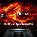 AMD Sees Agent Computers as the Next Step in AI PCs