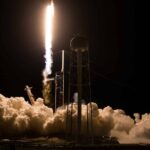 SpaceX Successfully Launches Three Greek Nanosatellites