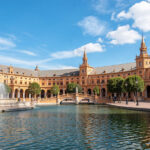 Spain Overtakes Turkey, Italy, Greece, Austria In 2025, Solidifying Its Status As The Ultimate Travel Destination For German Holidaymakers Seeking Cultural Richness And Scenic Beauty