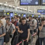 Spain Joins Italy, Greece, Portugal, France, Austria, and More in Experiencing Severe Border Gridlock and Slashed Tourist Arrivals Due to the Disastrous Rollout of New EES Biometric Border Checks: Everything You Need to Know