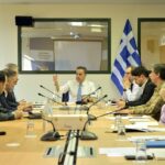 Greece Says Energy Supply Secure Despite Middle East Tensions