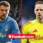 Europa League call proves that Stefan Ortega could force Matz Sels to leave