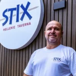 Stix Hellenic Taverna opens in Tempe bringing a taste of Greece to Sydney – The Greek Herald
