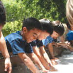 Go hands-on this summer at California Science Center camps