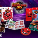 Super Meat Boy 3D physical editions announced for PS5, Switch 2