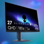 Surprisingly affordable Alienware gaming monitor has price slashed by 26% in this enticing deal