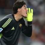 Roma, Svilar and transfer rumours: “The future is now”