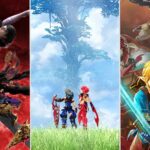 5 games that benefit from Nintendo Switch 2’s Handheld Mode Boost