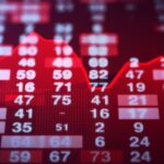 Dow drops more than 700 points amid oil surge; financial planner urges long-term focus