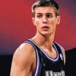 I played only one game in the NBA. This is my one regret