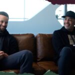 Steph Curry isn’t thinking about retirement yet: ‘I still get lost in the fun’