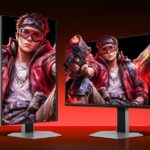 TCL Unveils Cheap 27-inch Gaming Monitor With Mini LED Panel And 320 Hz