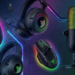 Upgrade your gaming setup with these 25+ Razor deals in the big Amazon spring sale — prices from £16.49