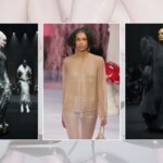 Why Runways Are Finally Featuring Older Models