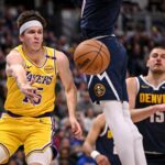 Lakers, Austin Reaves stun Nuggets with missed free throw play: ‘1 in 100’