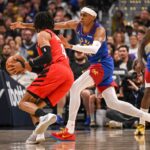 Nuggets with Aaron Gordon, Peyton Watson look like NBA champs