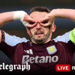 John McGinn becomes the heartbeat of Unai Emery’s quest for Europa League immortality