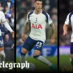 Ranked from best to worst