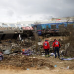 Trial Opens for Greece’s Deadly Tempi Train Crash