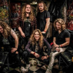 Review: Big Hooks Power TEMPLE BALLS’ Self-Titled Album