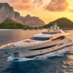 Greece Joins Spain, Italy, France, Portugal, UK, Croatia And More To Revolutionize Island-Hopping With Exclusive Routes, Luxurious Transfers, And Immersive Experiences That Showcase The Best Of Mediterranean Beauty And History