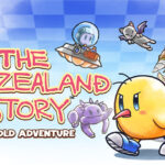 THE NEWZEALAND STORY: Untold Adventure review
