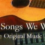 THE SONGS WE WRITE Will Bring Free Live Music to Washington Heights