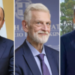 Leaders from Greece and Cyprus honour Greek National Day – The Greek Herald