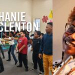 Why Tiphanie McClenton Stands Out in Music Education