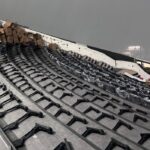 New seats in for CineDome renovation