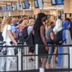 TSA family in Orlando facing ‘financial catastrophe’ amid government shutdown