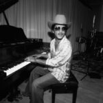 Bruno Mars Signs Global Publishing Partnership With Avex Music