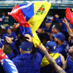 Venezuelan Baseball Takes Us Back to Basics in Spectacular Fashion