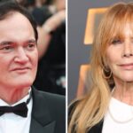 Quentin Tarantino Fires Back at Rosanna Arquette’s N-Word Criticism
