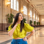 KC Fashion Week CEO Teisha Barber shares the trends she’s loving, the newcomers to watch and how KC is reclaiming its fashion legacy