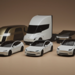 Tesla (TSLA) VP of Finance leaves after 17 years as executive exodus grows