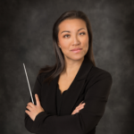 Redlands Symphony names Deanna Tham as music director, marking Inland Empire first