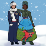 The best dressed nations at the Milano Cortina Winter Olympics