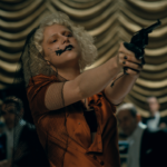 ‘The Bride’ Director Maggie Gyllenhaal Was Asked to Cut Some Violence