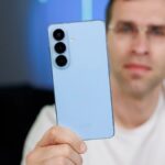 The Galaxy S26 is a lazy product, but it is still the best at this one thing