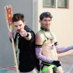 Can you keep up with The Living Earth Show?