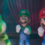 Final trailer for The Super Mario Galaxy Movie unveils Donald Glover as Yoshi