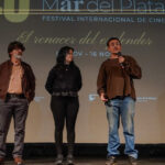 A look into the 40th Mar del Plata Movie Festival