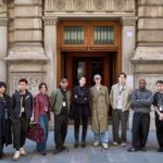 International Talent Support Fashion Contest Names 2026 Winners