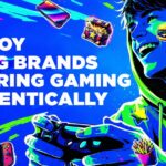 The joy of big brands entering gaming authentically