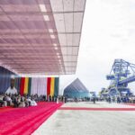 Guinea iron ore project tests China’s ‘transition finance’ credibility