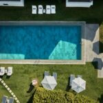 Domes Noruz Kassandra, Halkidiki, Greece, hotel review