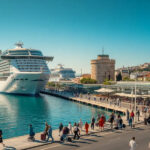 New Strategic Partnership Aims to Revitalize Thessaloniki’s Cruise Tourism Industry in Greece, Enhance Its Global Position, and Attract More Passengers